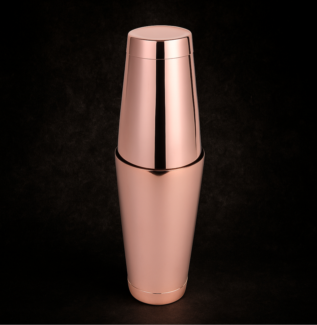 Barismo™ Shaker