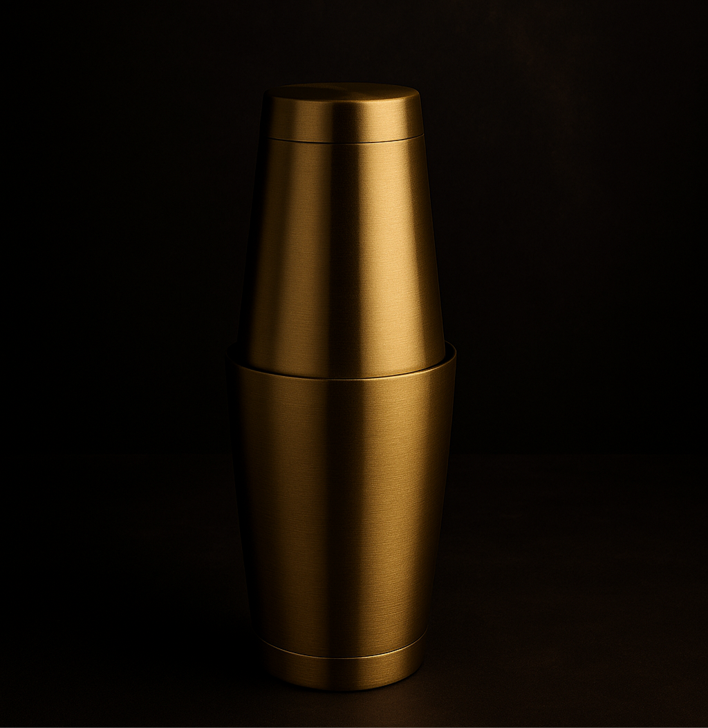 Barismo™ Shaker