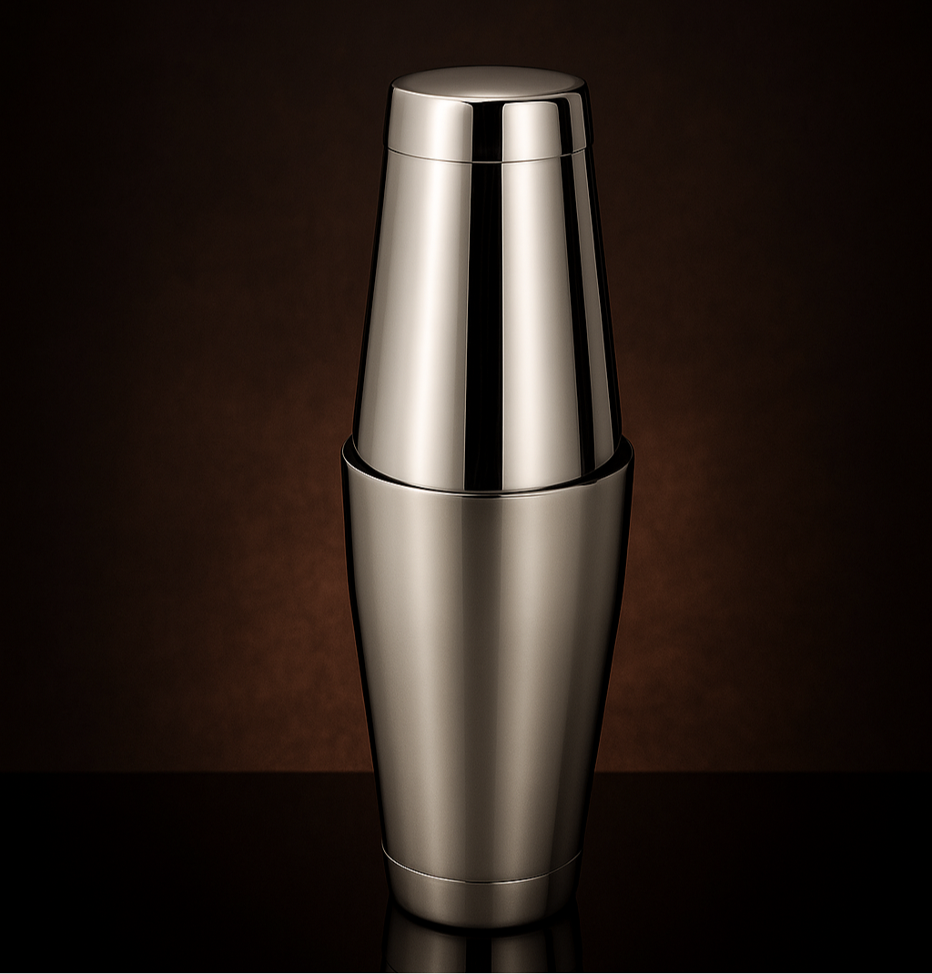 Barismo™ Shaker
