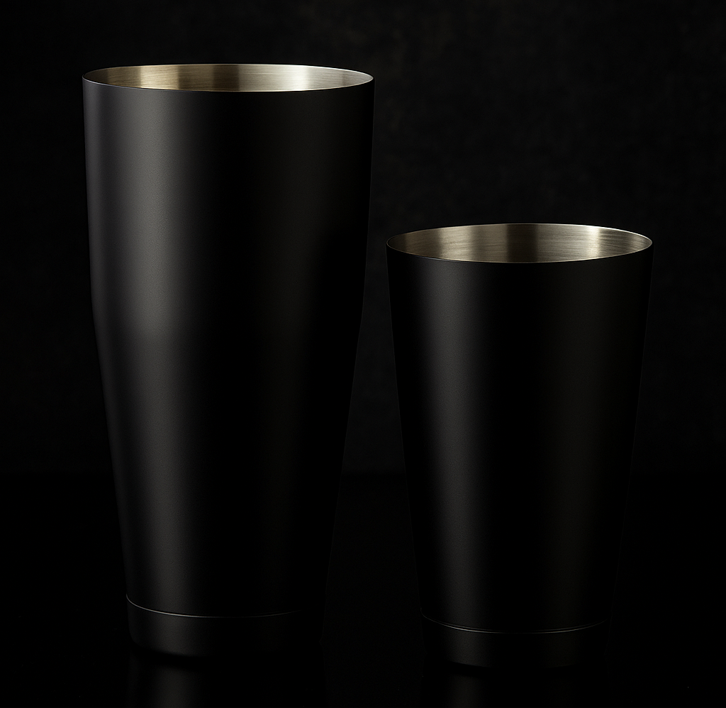 Barismo™ Shaker