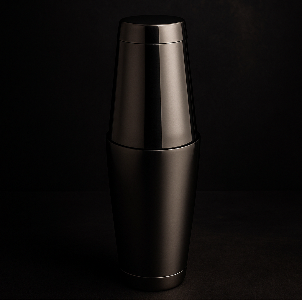 Barismo™ Shaker