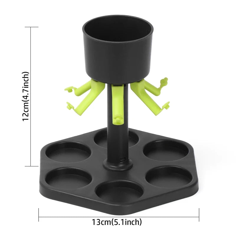 BarBuddy™ Shot Dispenser