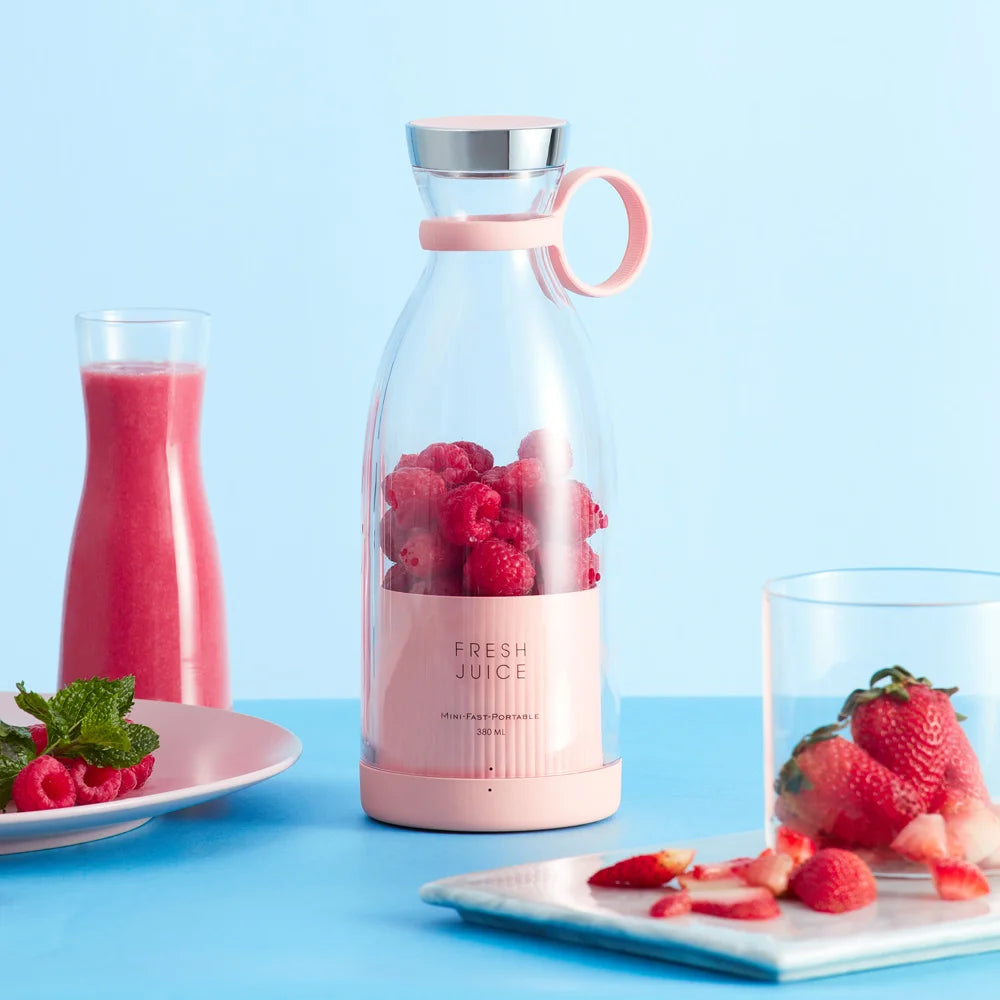 VitaBliss™ Portable Juicer Blender