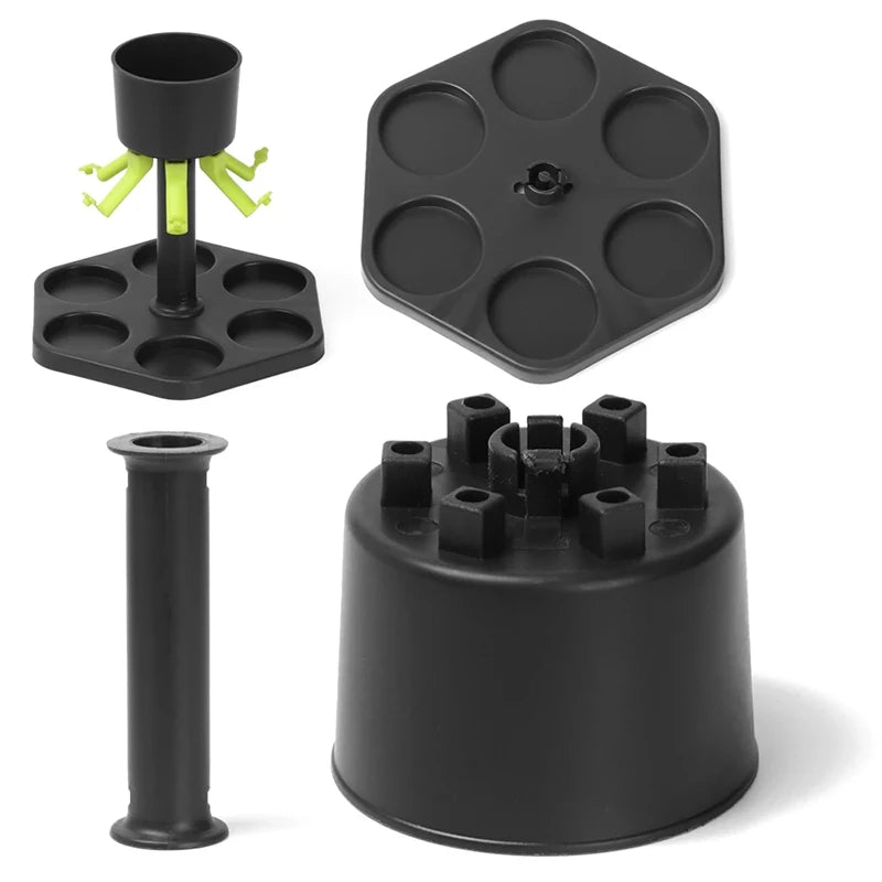 BarBuddy™ Shot Dispenser