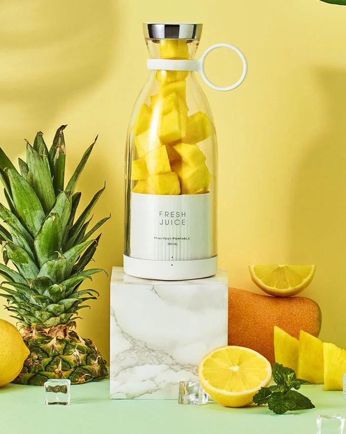VitaBliss™ Portable Juicer Blender