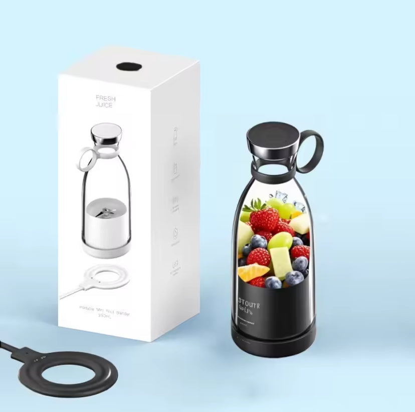VitaBliss™ Portable Juicer Blender