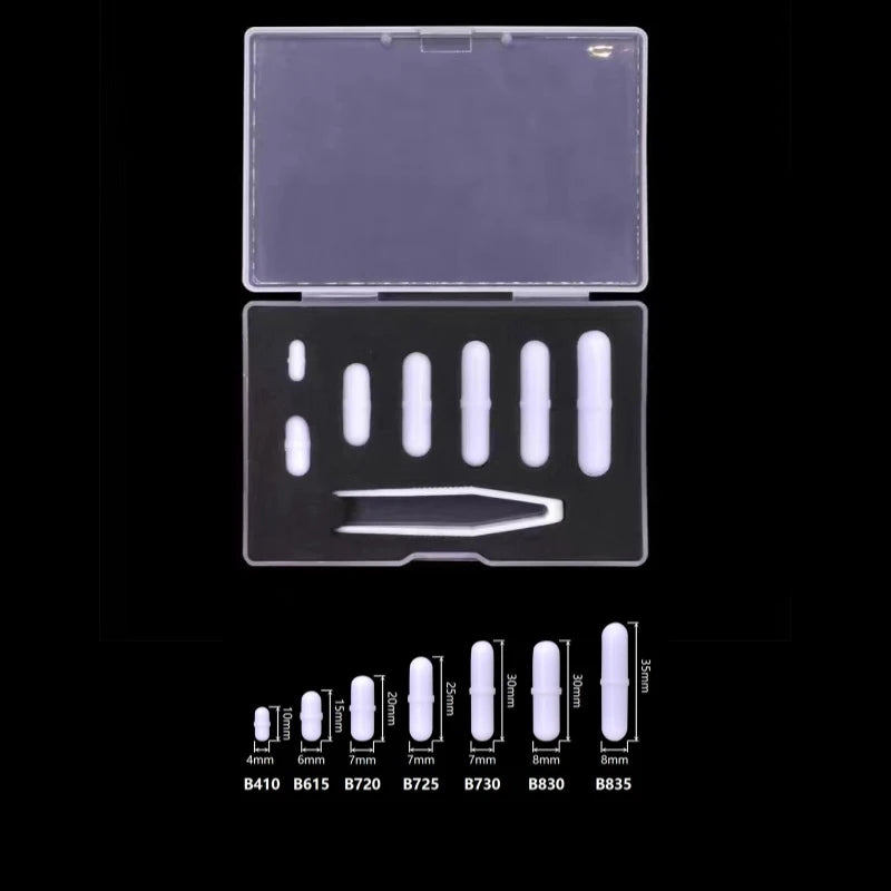 MagnoLux™ Magnetic Stirrer