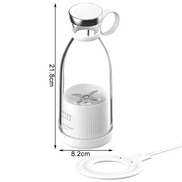 VitaBliss™ Portable Juicer Blender