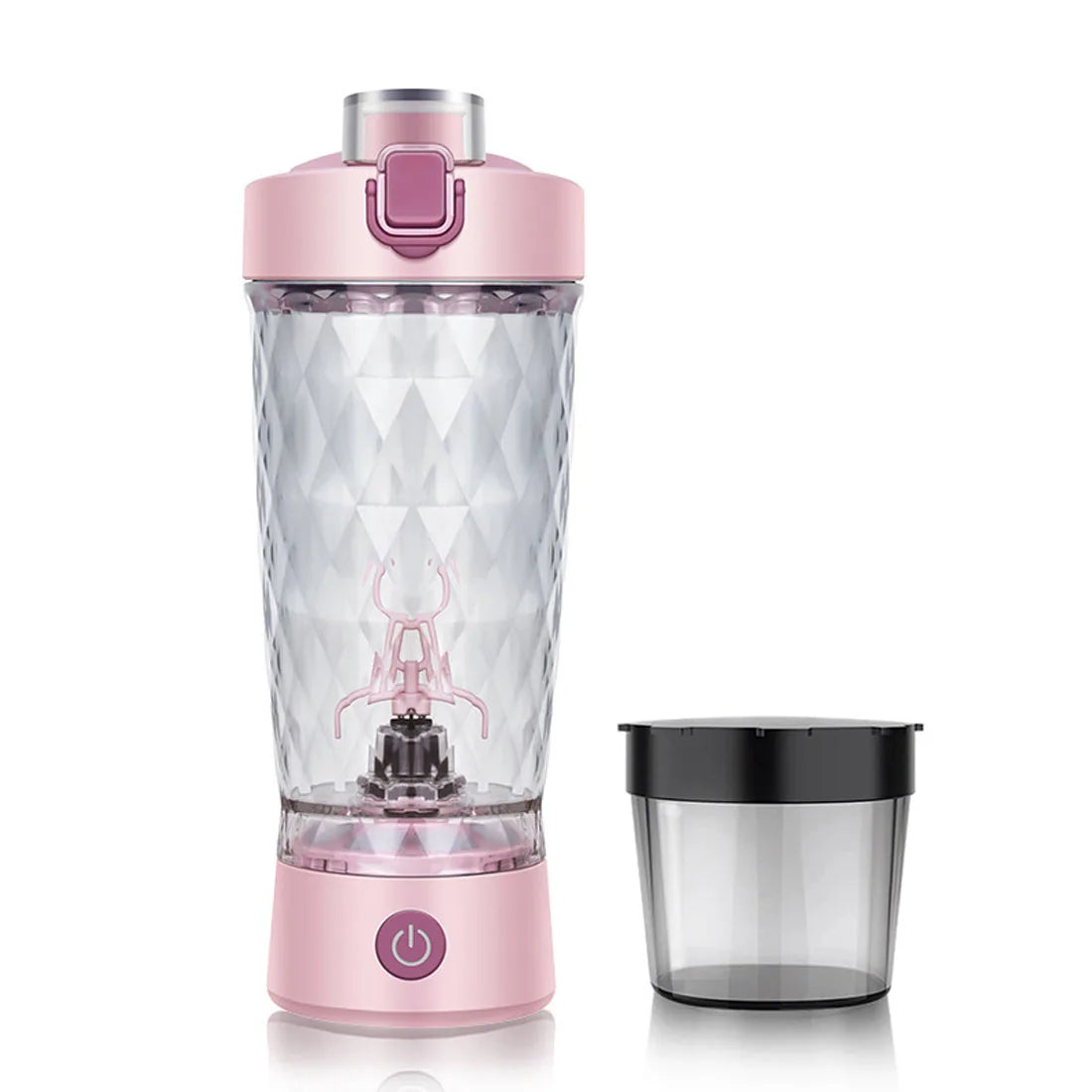 VeloMix™ Automatic Shaker Bottle