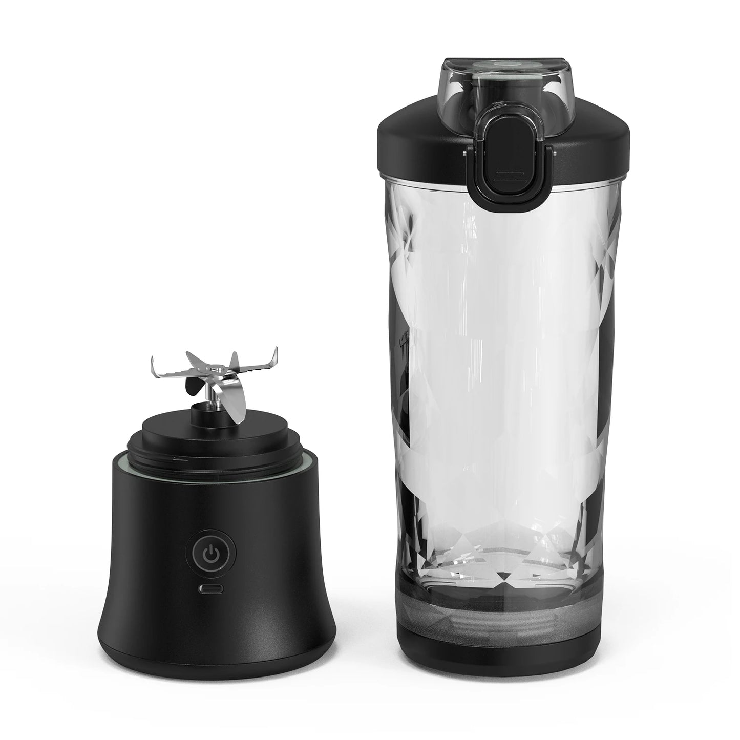 LedBlend™ Portable Blender