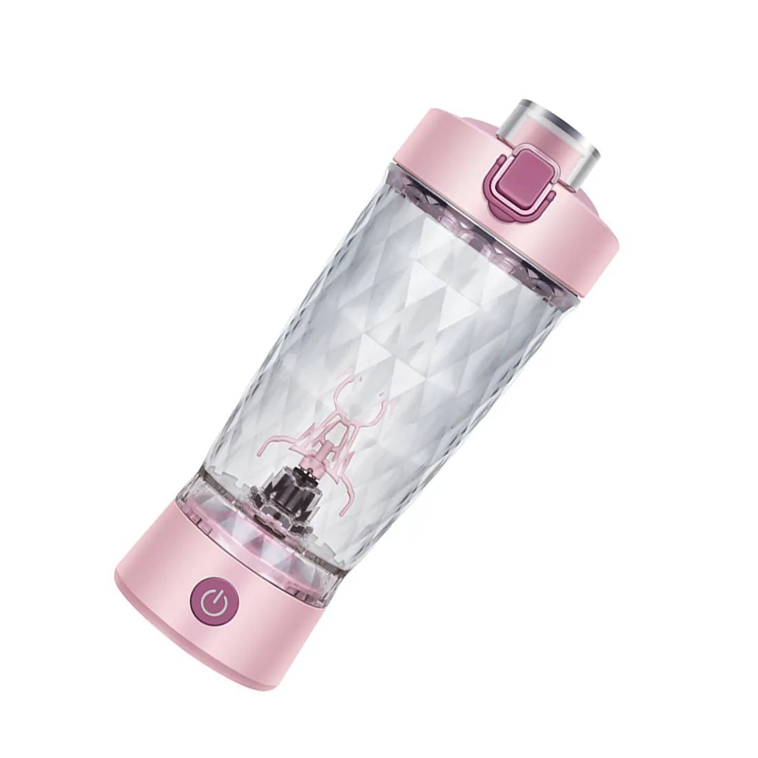 VeloMix™ Automatic Shaker Bottle