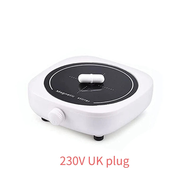 MagnoLux™ Magnetic Stirrer