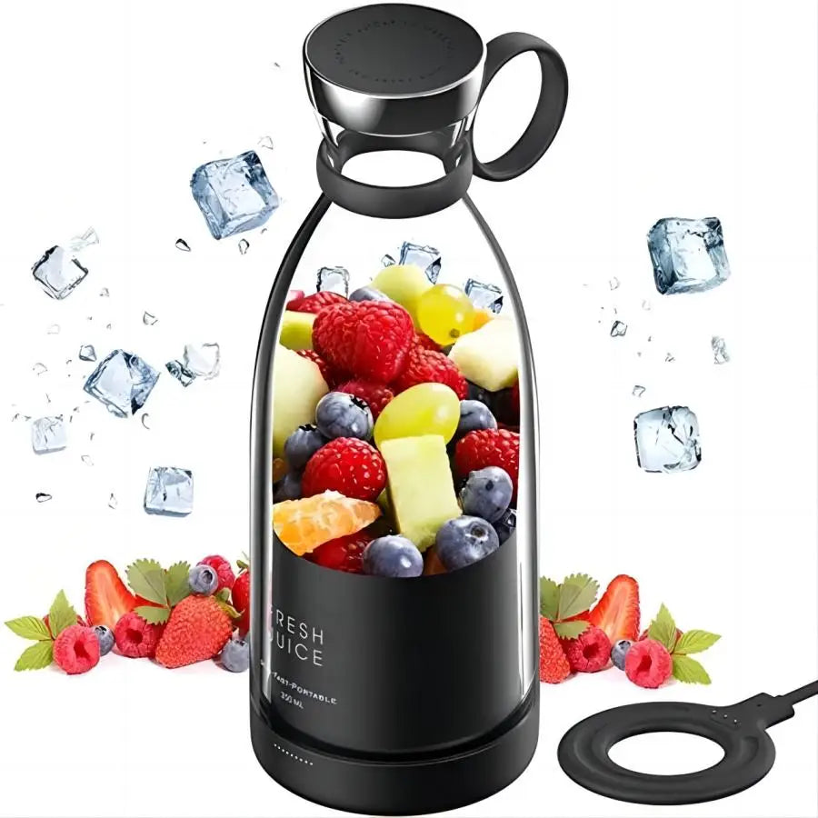 VitaBliss™ Portable Juicer Blender
