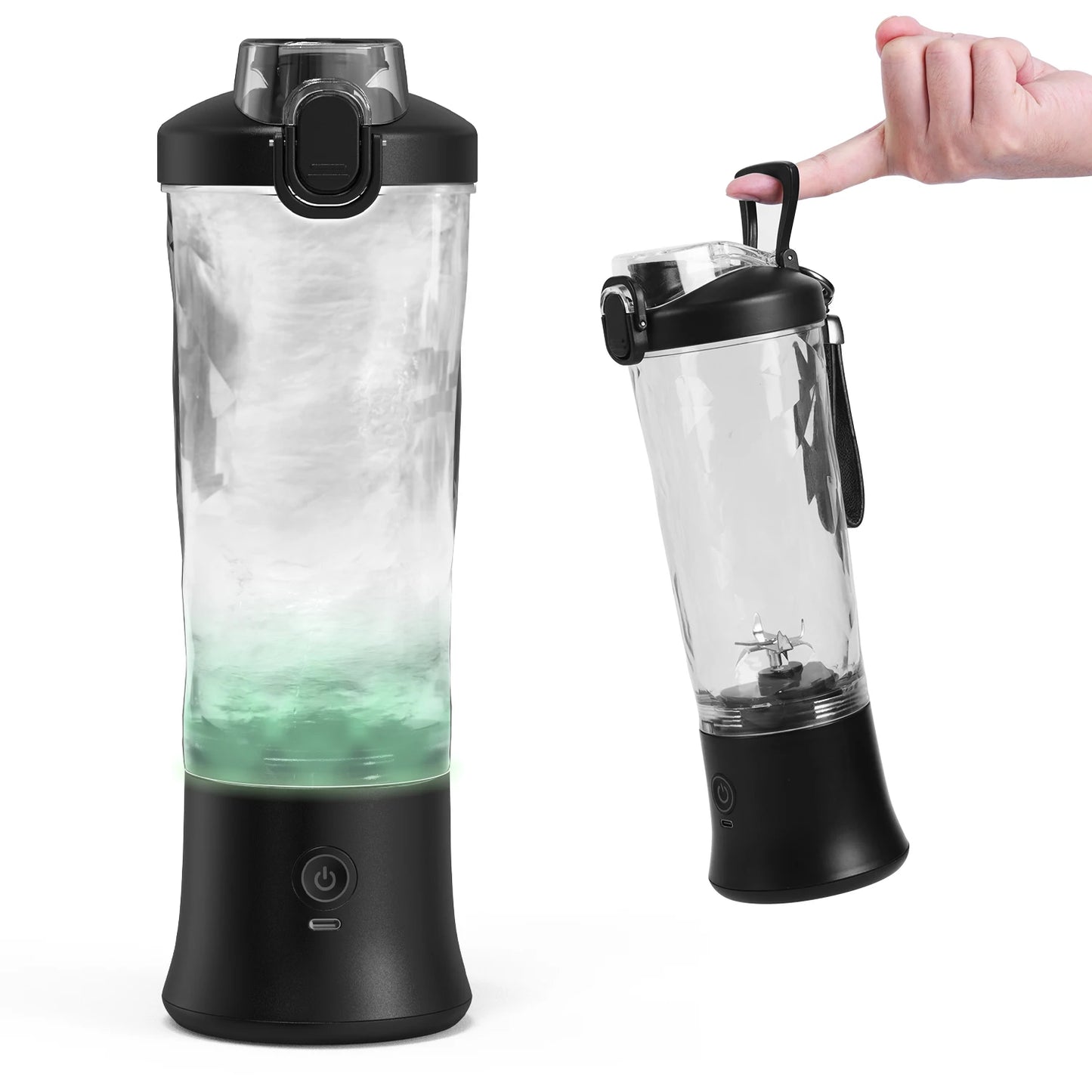 LedBlend™ Portable Blender