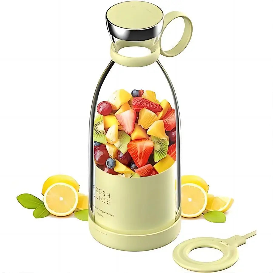 VitaBliss™ Portable Juicer Blender