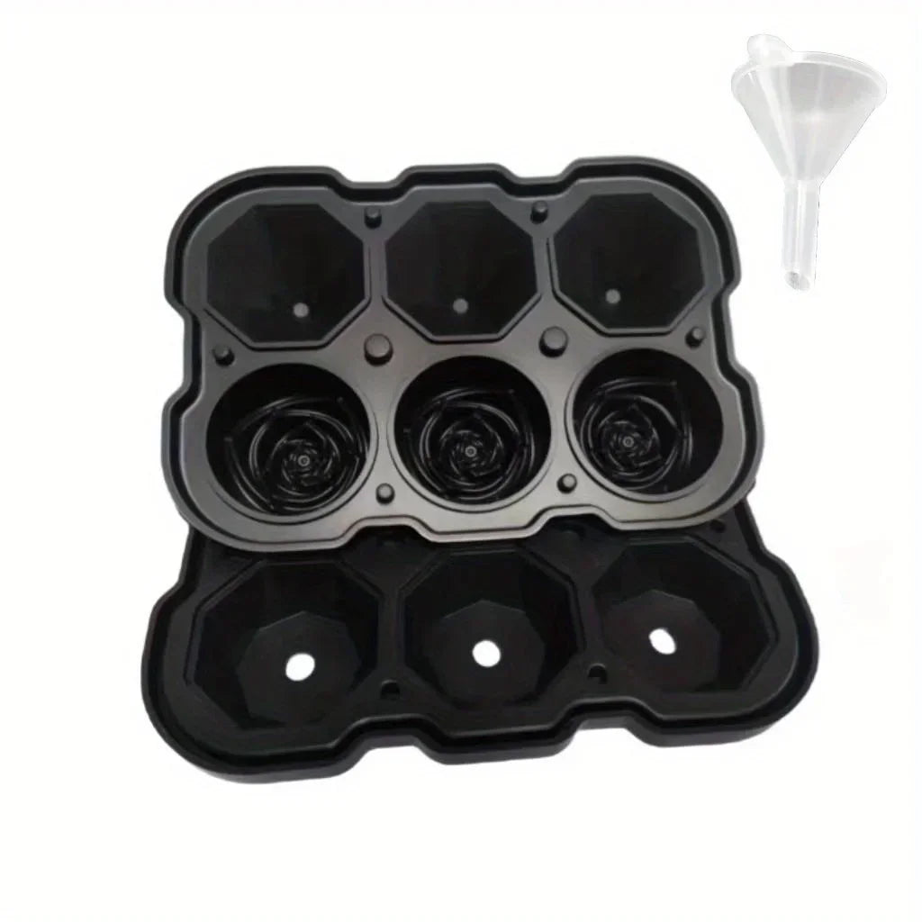 FrostPetal™ Ice Cube Tray