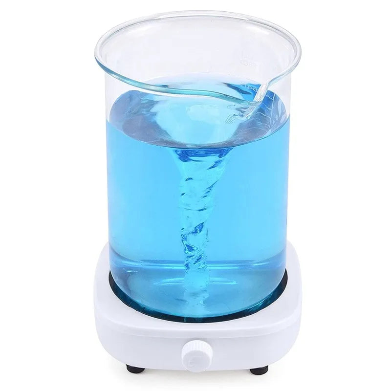 MagnoLux™ Magnetic Stirrer