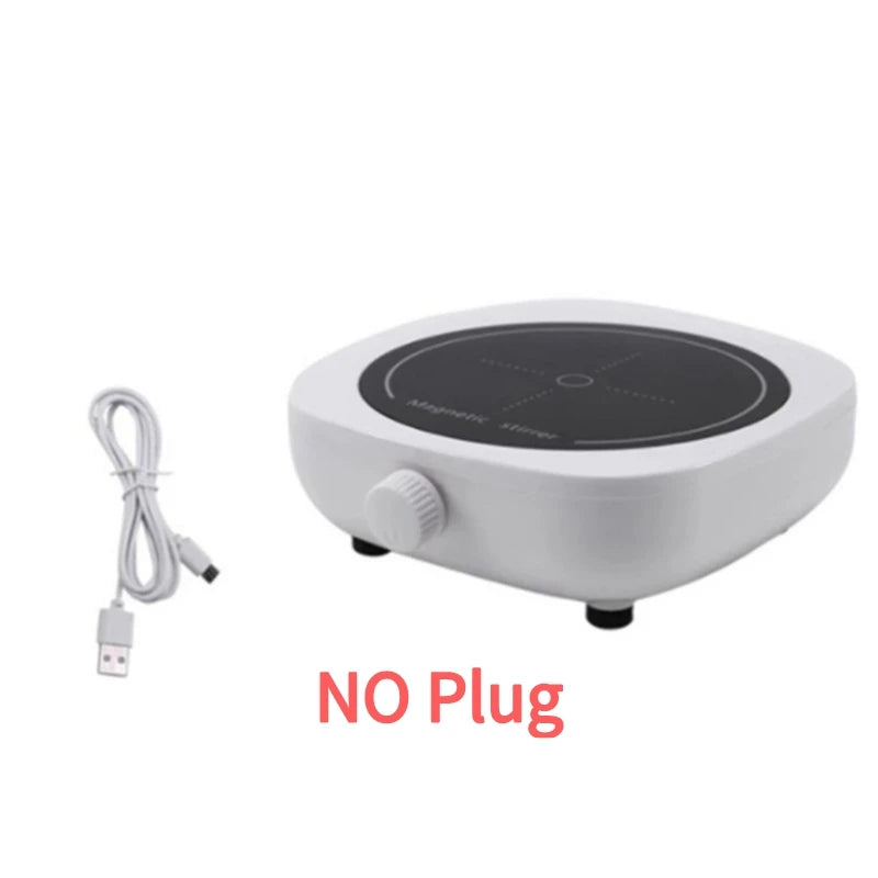 MagnoLux™ Magnetic Stirrer