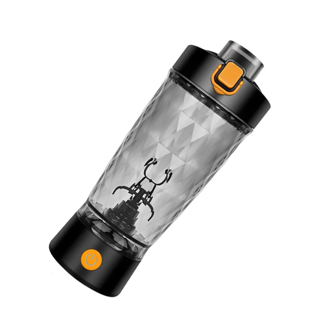 VeloMix™ Automatic Shaker Bottle