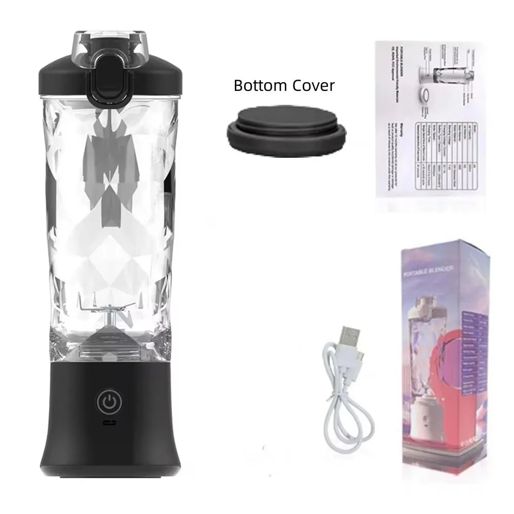 LedBlend™ Portable Blender