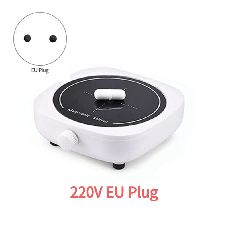 MagnoLux™ Magnetic Stirrer