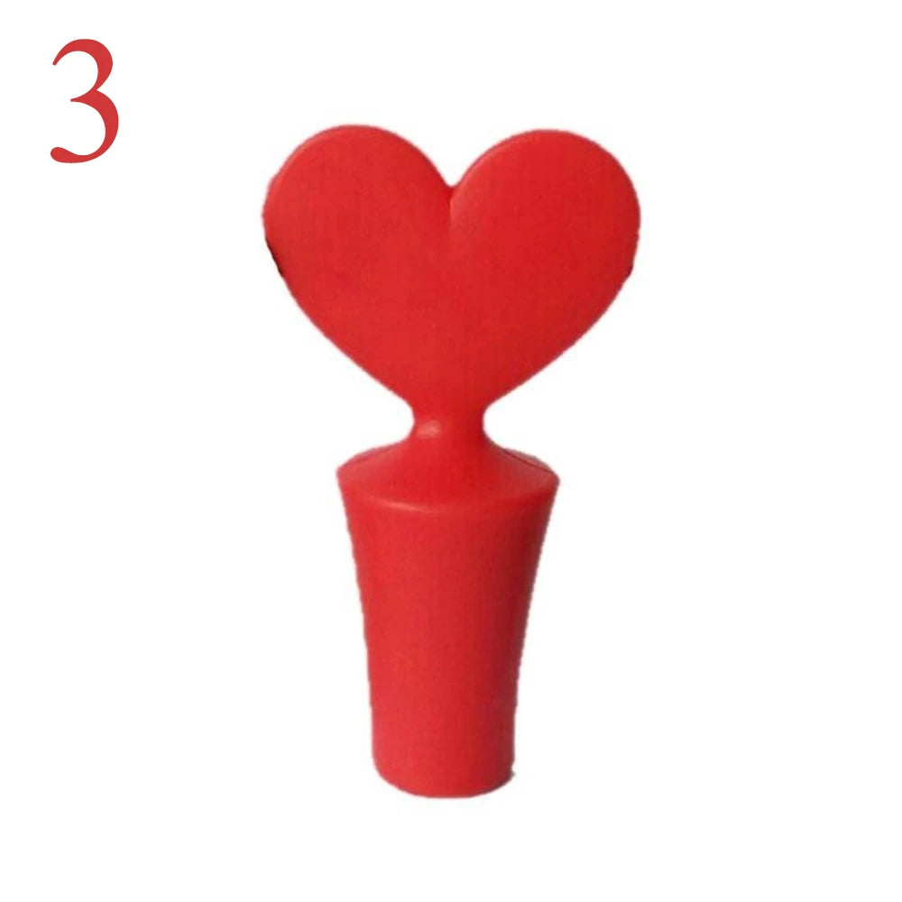 VinoSeal™ Bottle Stopper