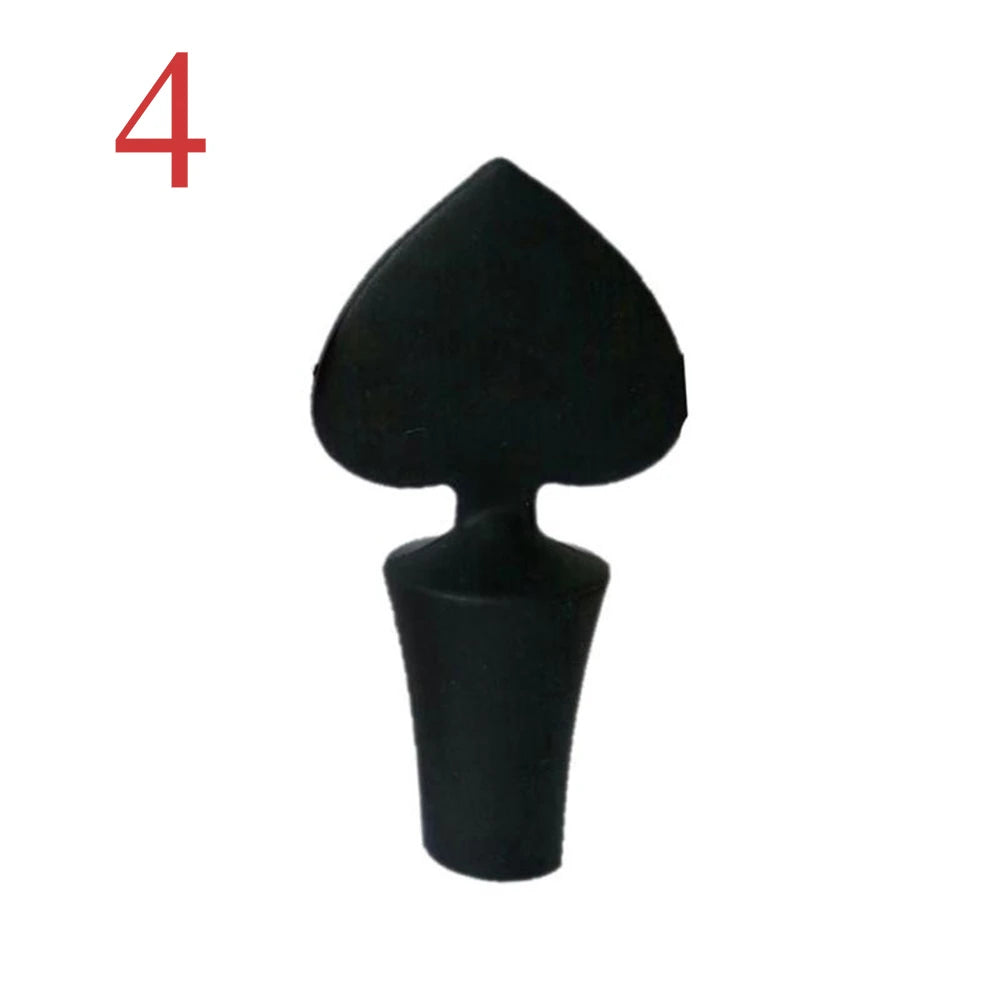VinoSeal™ Bottle Stopper