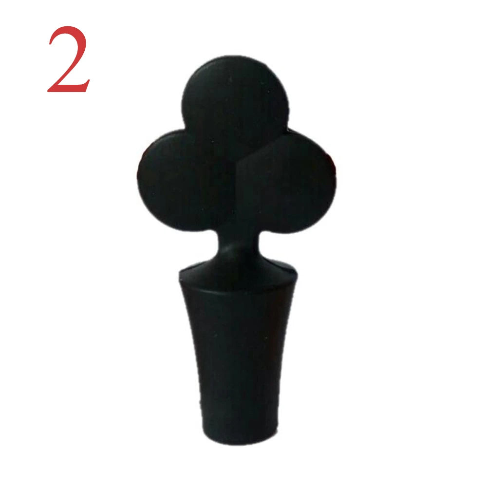 VinoSeal™ Bottle Stopper