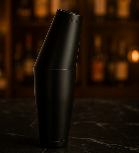 Barismo™ Shaker
