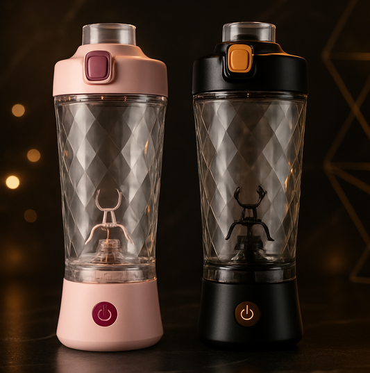 VeloMix™ Automatic Shaker Bottle