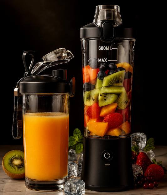 LedBlend™ Portable Blender