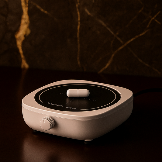 MagnoLux™ Magnetic Stirrer