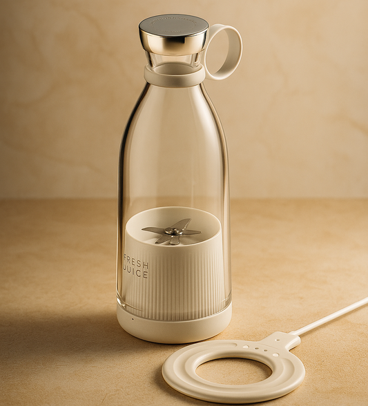 VitaBliss™ Portable Juicer Blender