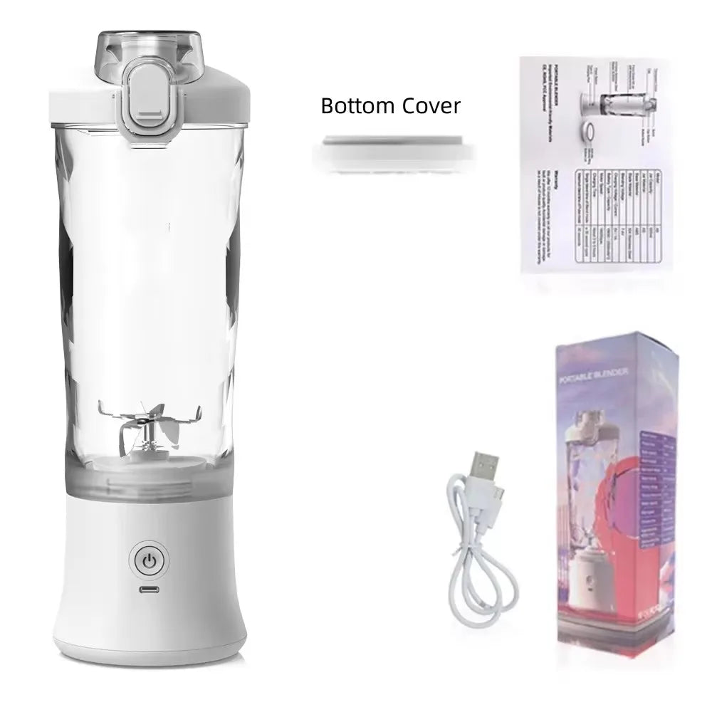 LedBlend™ Portable Blender